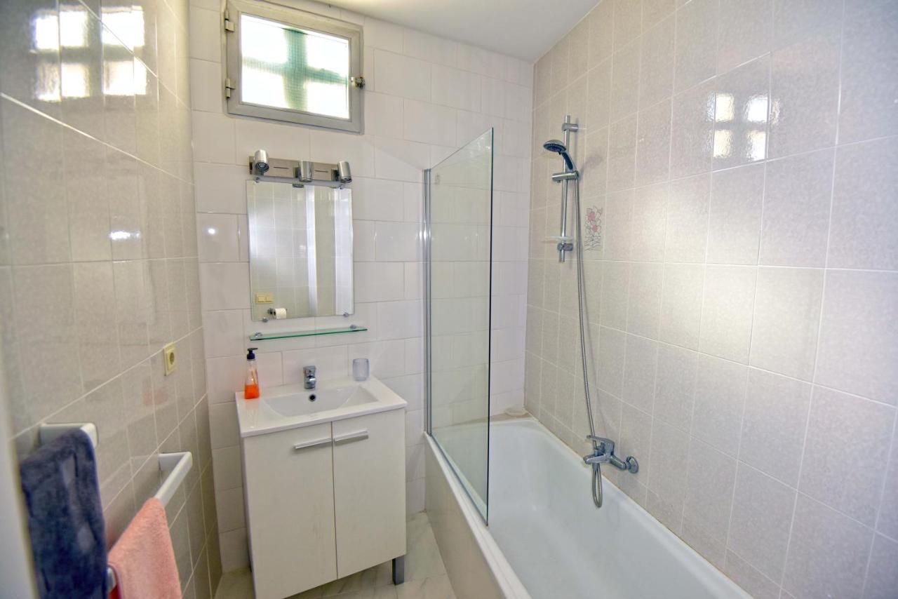 Nerja Center Apartment With Sea View 외부 사진
