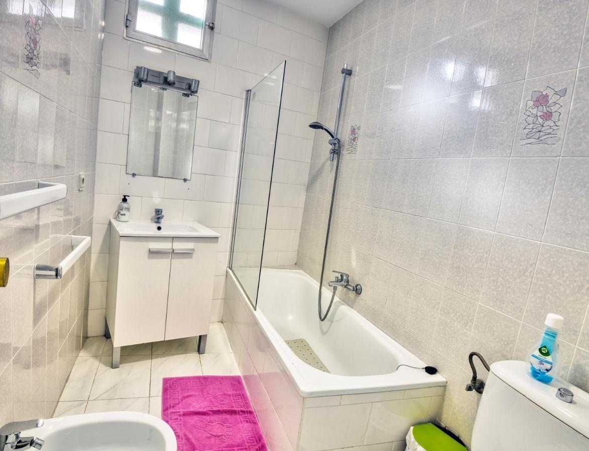 Nerja Center Apartment With Sea View 외부 사진
